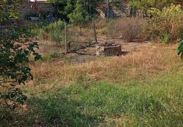 6 sot Torpaq Satılır, Pirşağı qəs., Sabunçu, Bakı