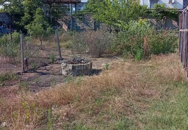 6 sot Torpaq Satılır, Pirşağı qəs., Sabunçu, Bakı