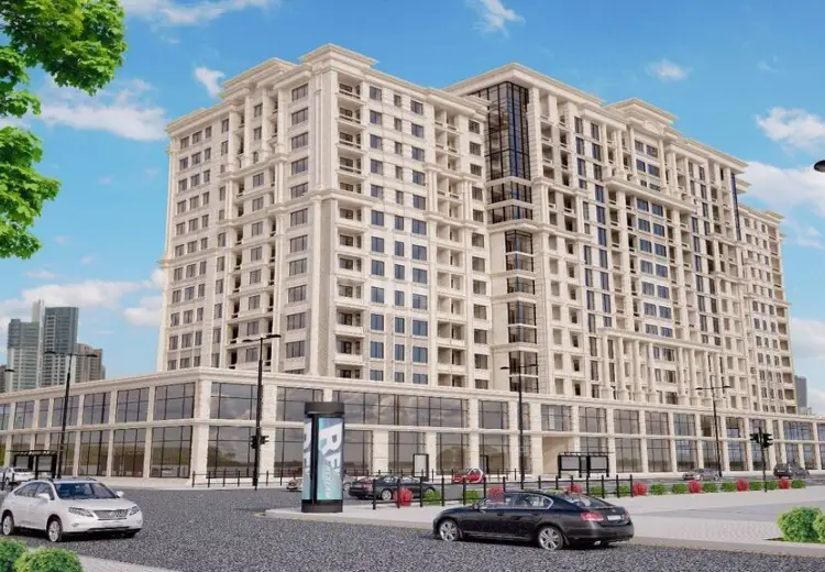 104 m² Obyekt / Ofis Satılır, Yasamal, Bakı