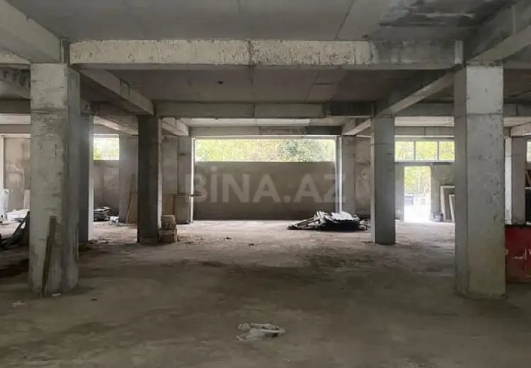 104 m² Obyekt / Ofis Satılır, Yasamal, Bakı