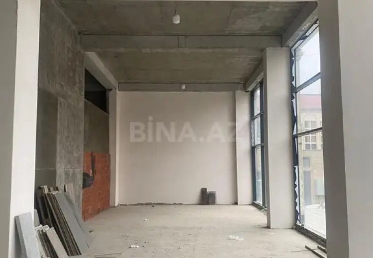 104 m² Obyekt / Ofis Satılır, Yasamal, Bakı