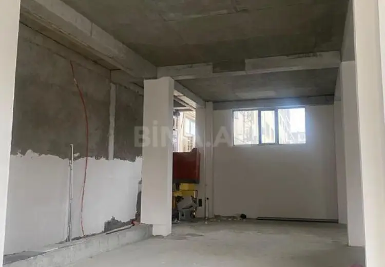 104 m² Obyekt / Ofis Satılır, Yasamal, Bakı