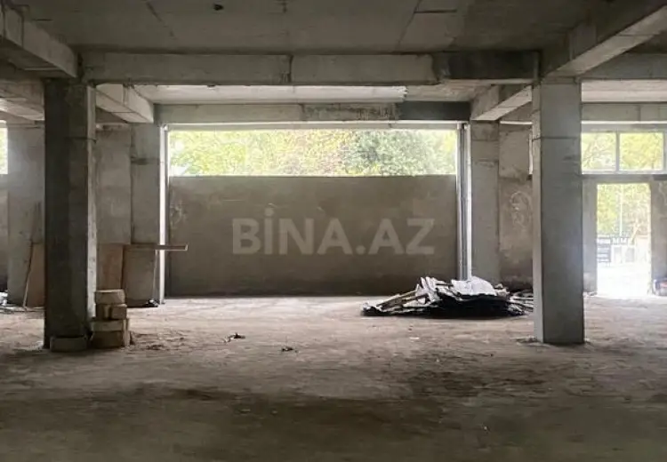 104 m² Obyekt / Ofis Satılır, Yasamal, Bakı