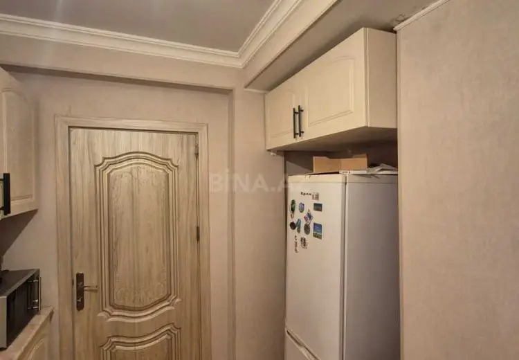 2 otaqlı mənzil Satılır, Yeni Yasamal qəs., Yasamal, Bakı
