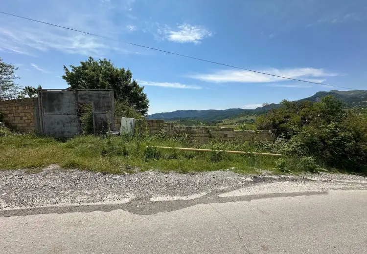 5 sot Torpaq Satılır, Şamaxı
