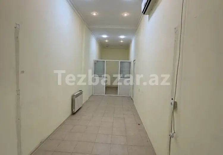 70 m² Obyekt / Ofis Satılır, Bakı