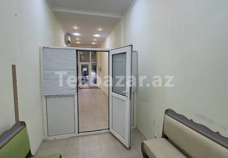 70 m² Obyekt / Ofis Satılır, Bakı