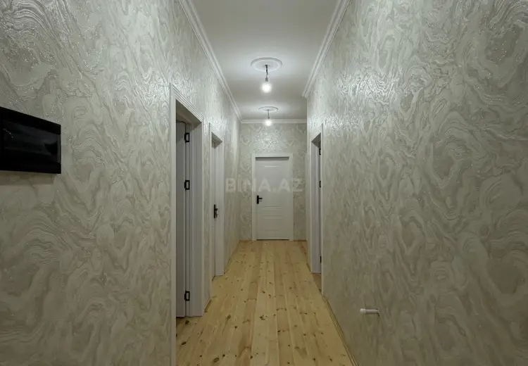 4 otaqlı mənzil Satılır, Abşeron
