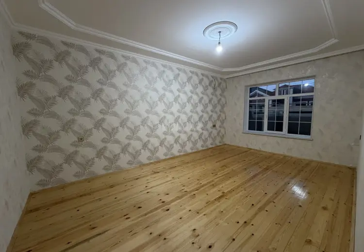 4 otaqlı mənzil Satılır, Abşeron
