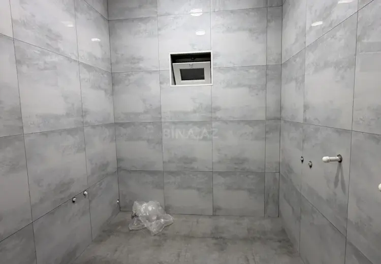 4 otaqlı mənzil Satılır, Abşeron