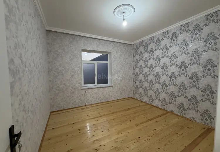 4 otaqlı mənzil Satılır, Abşeron