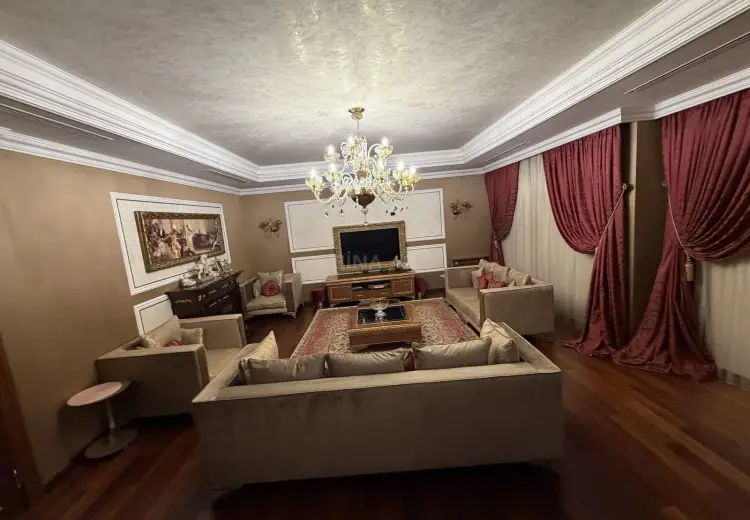 5 otaqlı mənzil Satılır, Nəsimi, Bakı