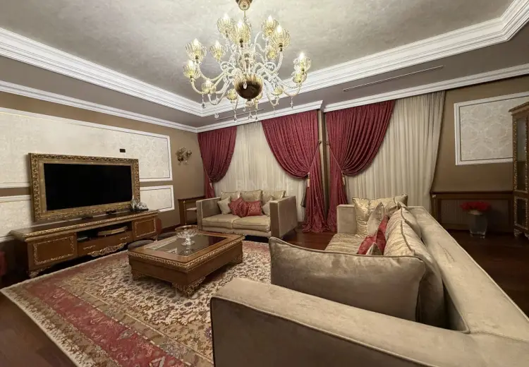 5 otaqlı mənzil Satılır, Nəsimi, Bakı