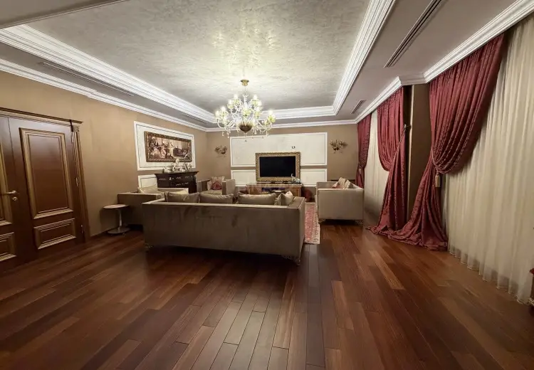 5 otaqlı mənzil Satılır, Nəsimi, Bakı