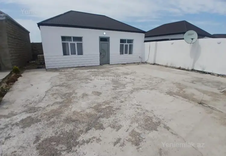 3 otaqlı mənzil Satılır, Nardaran qəs., Sabunçu, Bakı