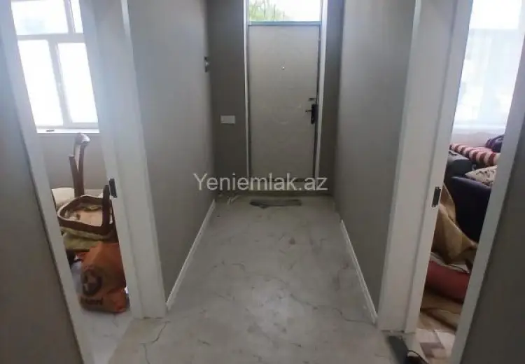 3 otaqlı mənzil Satılır, Nardaran qəs., Sabunçu, Bakı