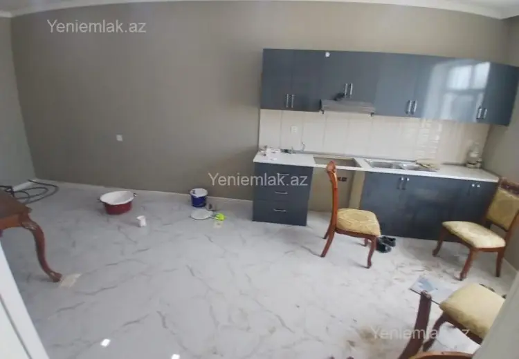 3 otaqlı mənzil Satılır, Nardaran qəs., Sabunçu, Bakı