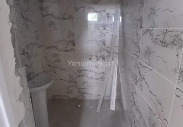 3 otaqlı mənzil Satılır, Nardaran qəs., Sabunçu, Bakı