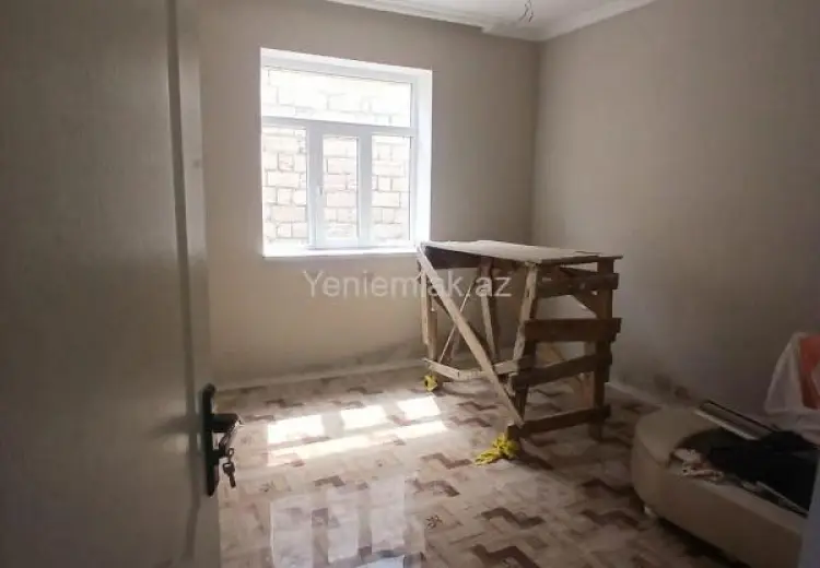 3 otaqlı mənzil Satılır, Nardaran qəs., Sabunçu, Bakı