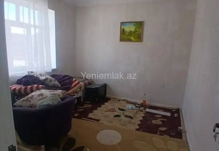 3 otaqlı mənzil Satılır, Nardaran qəs., Sabunçu, Bakı