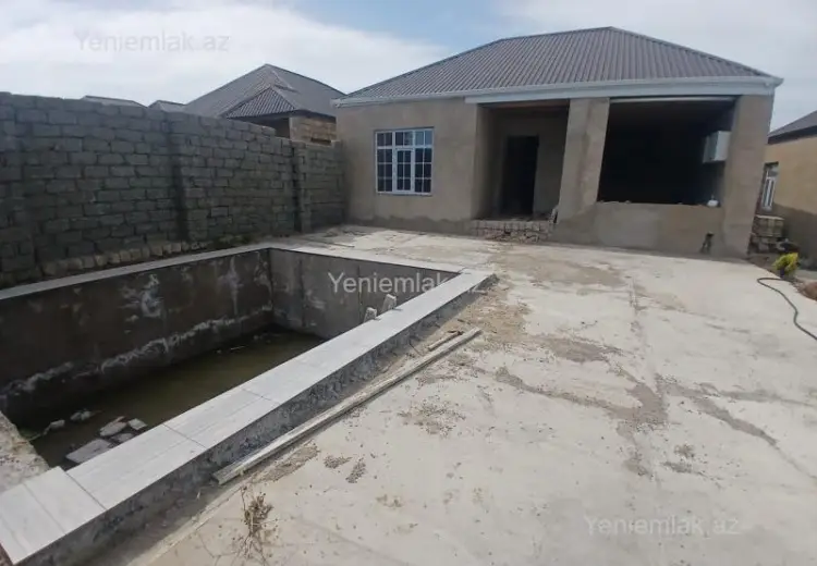 2 otaqlı mənzil Satılır, Nardaran qəs., Sabunçu, Bakı