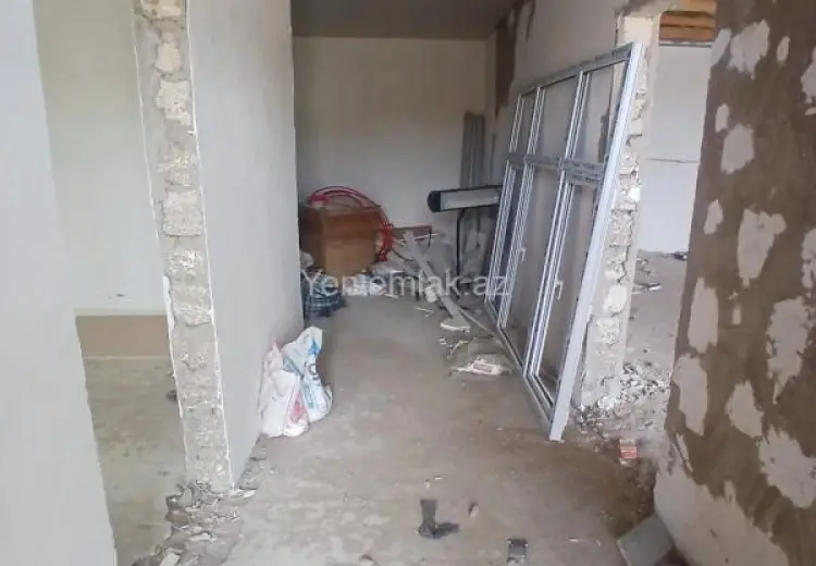 2 otaqlı mənzil Satılır, Nardaran qəs., Sabunçu, Bakı