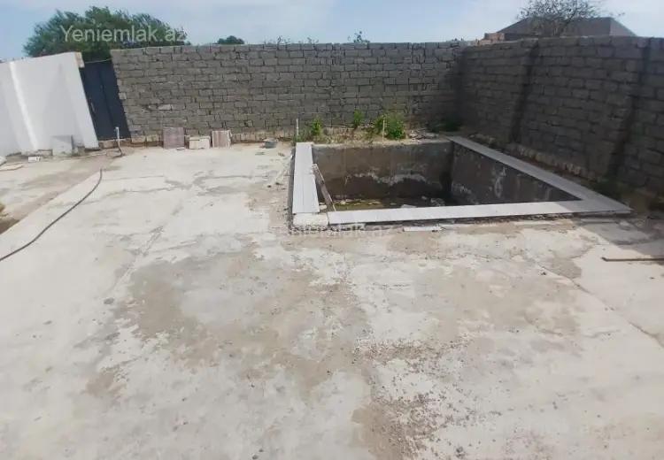 2 otaqlı mənzil Satılır, Nardaran qəs., Sabunçu, Bakı