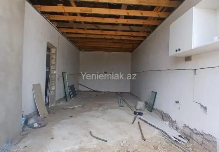 2 otaqlı mənzil Satılır, Nardaran qəs., Sabunçu, Bakı