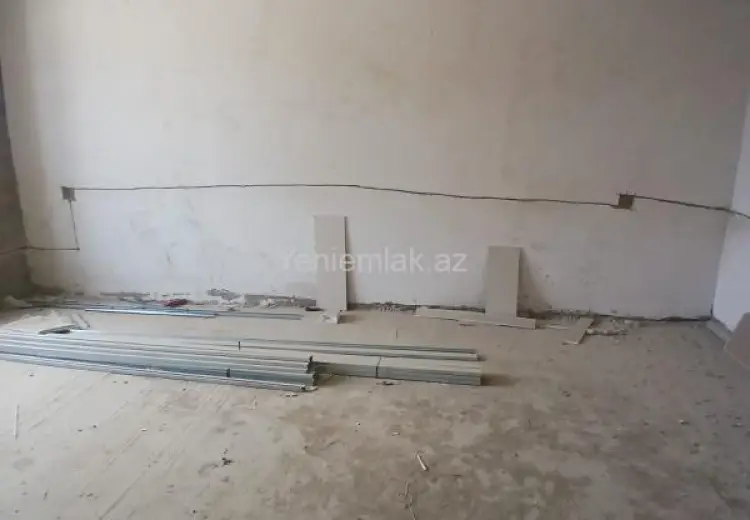 2 otaqlı mənzil Satılır, Nardaran qəs., Sabunçu, Bakı