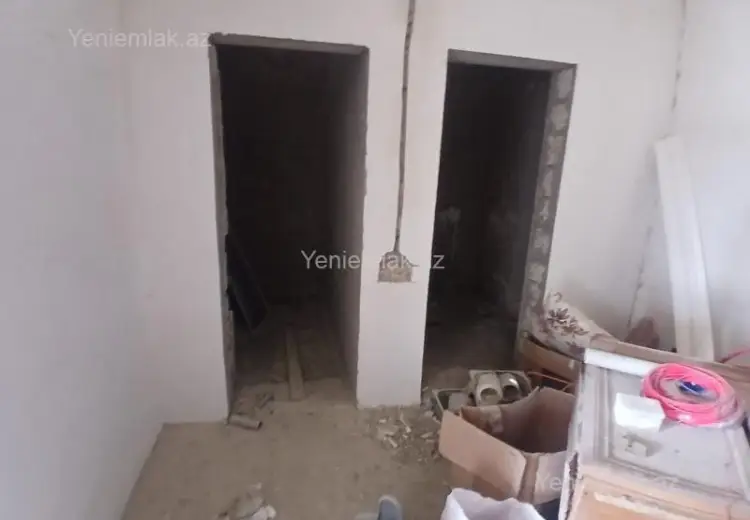 2 otaqlı mənzil Satılır, Nardaran qəs., Sabunçu, Bakı
