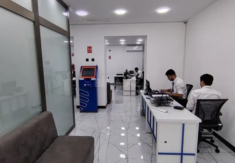 101 m² Obyekt / Ofis Satılır, Nərimanov, Bakı
