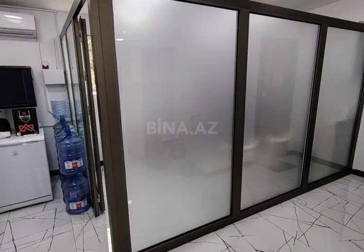 101 m² Obyekt / Ofis Satılır, Nərimanov, Bakı