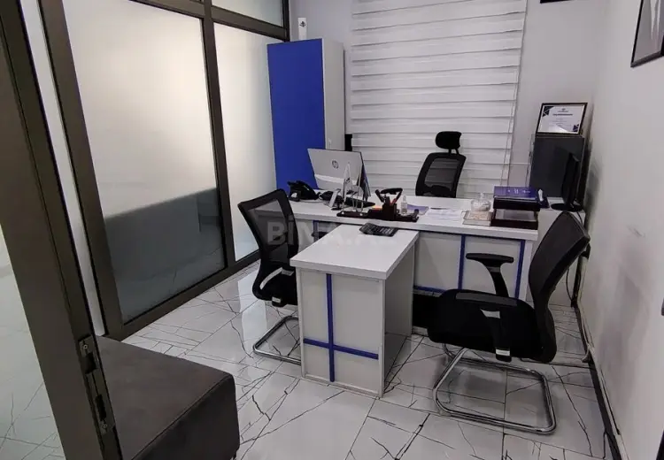 101 m² Obyekt / Ofis Satılır, Nərimanov, Bakı