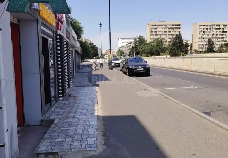 101 m² Obyekt / Ofis Satılır, Nərimanov, Bakı
