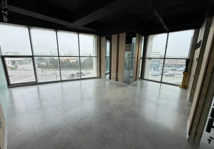 50 m² Obyekt / Ofis Kirayə (aylıq), Xətai, Bakı