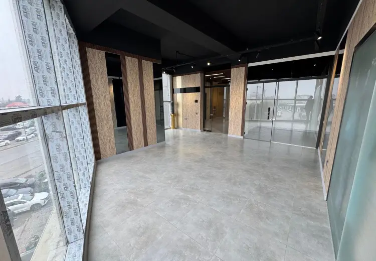 50 m² Obyekt / Ofis Kirayə (aylıq), Xətai, Bakı