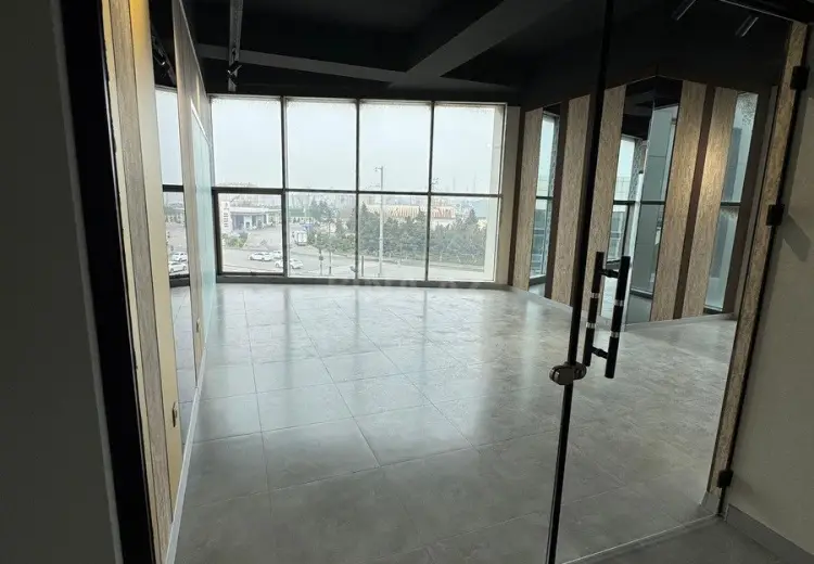 50 m² Obyekt / Ofis Kirayə (aylıq), Xətai, Bakı