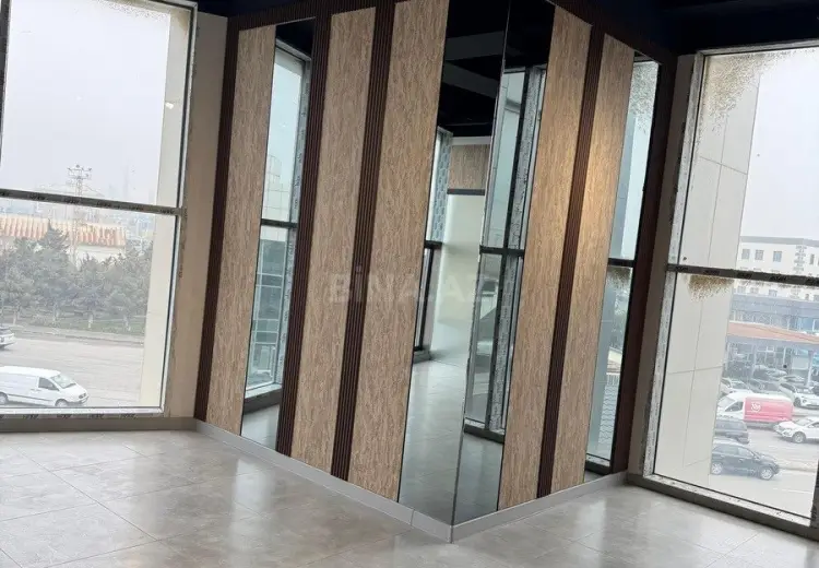 50 m² Obyekt / Ofis Kirayə (aylıq), Xətai, Bakı