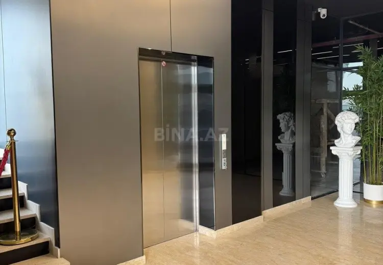50 m² Obyekt / Ofis Kirayə (aylıq), Xətai, Bakı