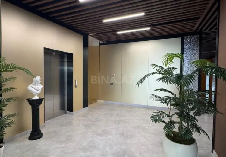 50 m² Obyekt / Ofis Kirayə (aylıq), Xətai, Bakı