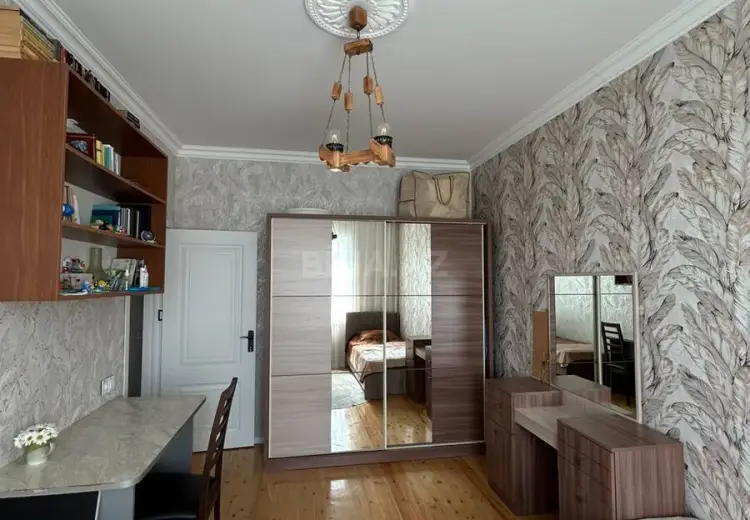 3 otaqlı mənzil Satılır, Abşeron