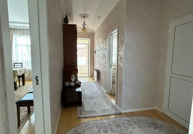 3 otaqlı mənzil Satılır, Abşeron