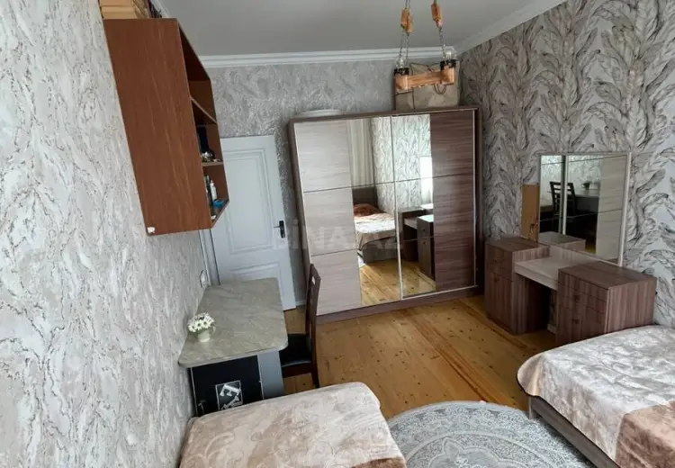 3 otaqlı mənzil Satılır, Abşeron