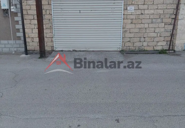 3 sot Torpaq Satılır, Göyçay