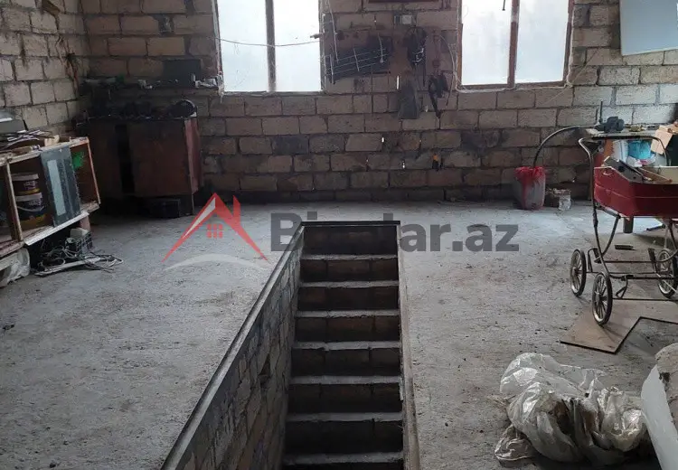 3 sot Torpaq Satılır, Göyçay