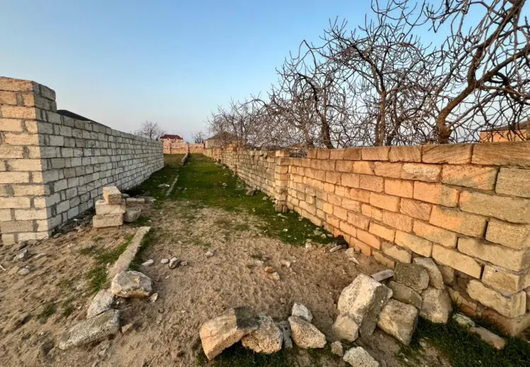 10 sot Torpaq Satılır, Nardaran qəs., Sabunçu, Bakı