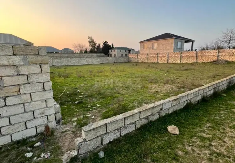 10 sot Torpaq Satılır, Nardaran qəs., Sabunçu, Bakı
