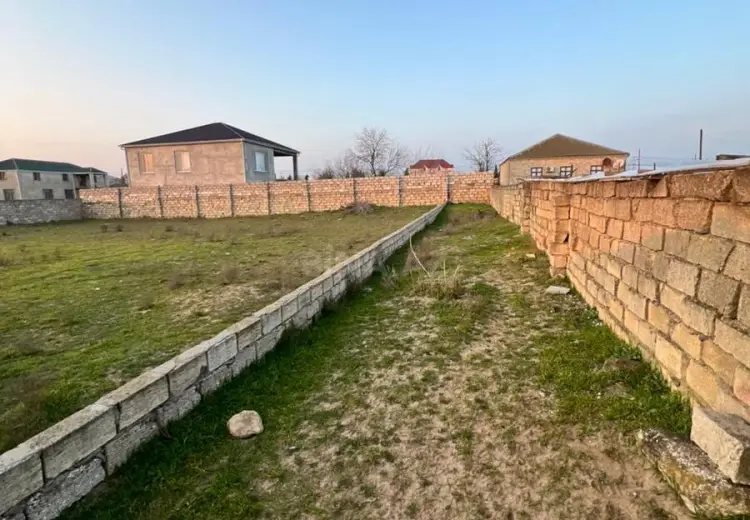 10 sot Torpaq Satılır, Nardaran qəs., Sabunçu, Bakı