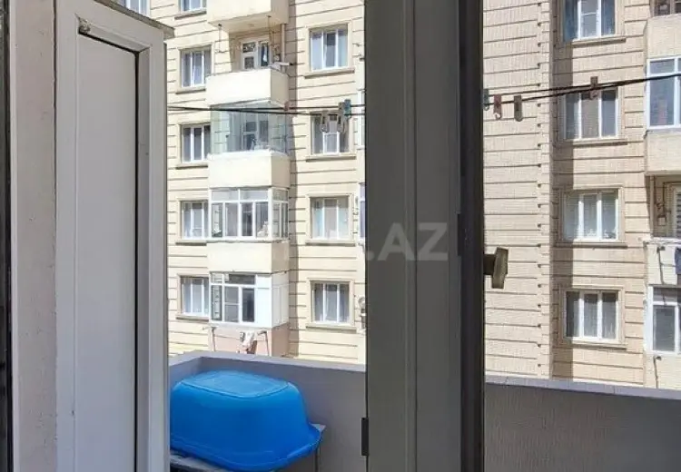 2 otaqlı mənzil Satılır, Xırdalan
