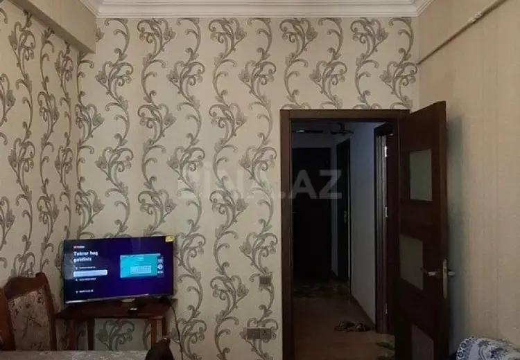 2 otaqlı mənzil Satılır, Xırdalan